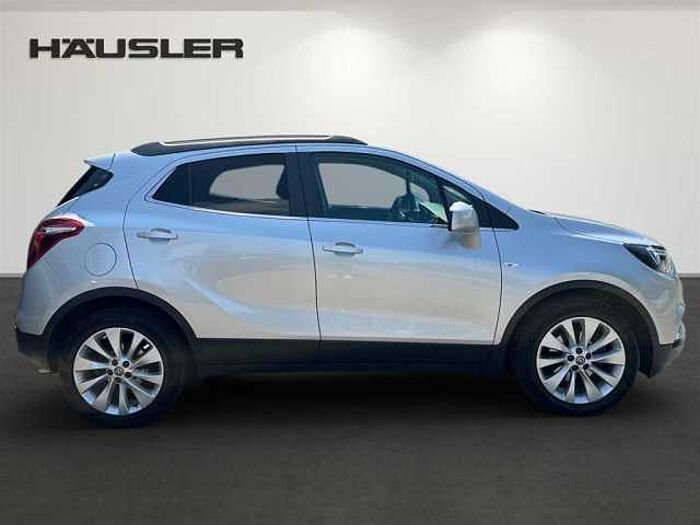 Opel Mokka 1.4 Turbo 4x4! Innovation*Navi*LED*Kamera