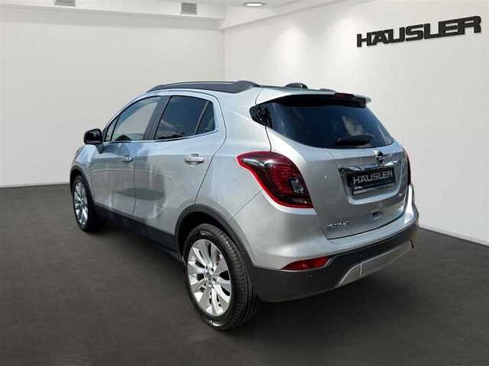 Opel Mokka 1.4 Turbo 4x4! Innovation*Navi*LED*Kamera