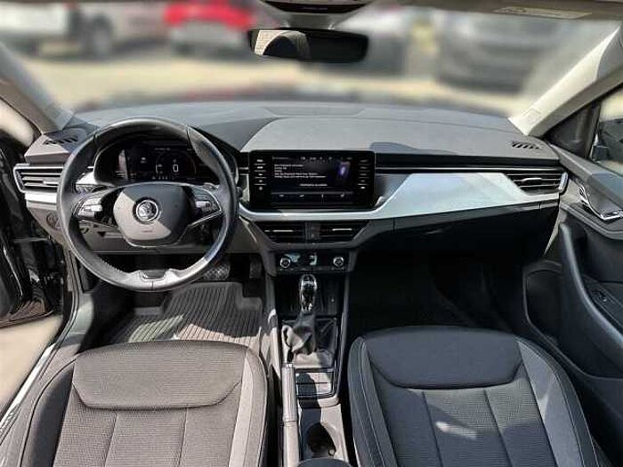 SKODA Kamiq Tour 110Ps Automatik Navi LED PDC SHZ Carplay uvm.