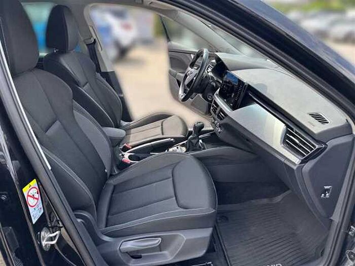 SKODA Kamiq Tour 110Ps Automatik Navi LED PDC SHZ Carplay uvm.