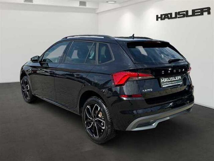 SKODA Kamiq Tour 110Ps Automatik Navi LED PDC SHZ Carplay uvm.