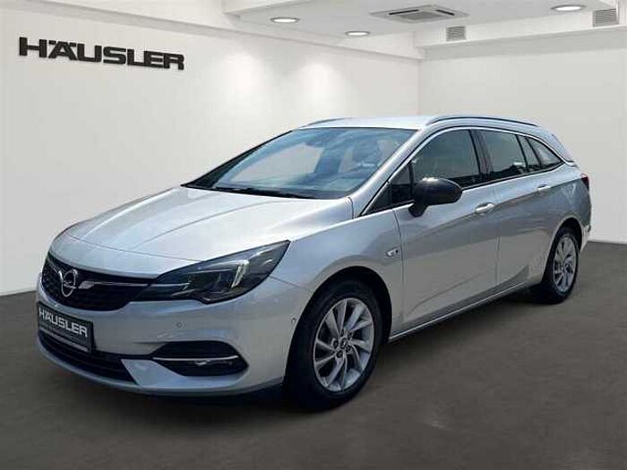 Opel Astra K ST ELEGANCE Navi Kamera LED PDC SHZ Carplay uvm.