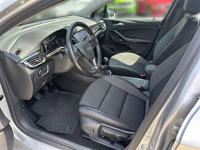 Opel Astra K ST ELEGANCE Navi Kamera LED PDC SHZ Carplay uvm.