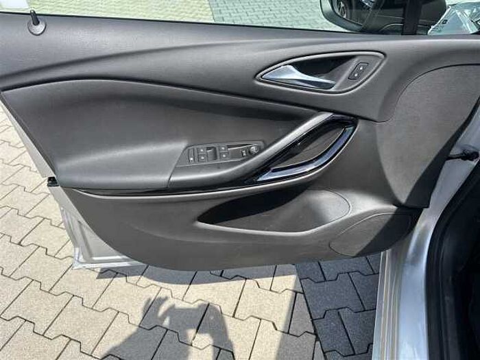 Opel Astra K ST ELEGANCE Navi Kamera LED PDC SHZ Carplay uvm.