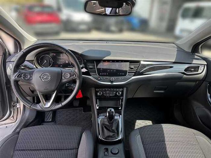 Opel Astra K ST ELEGANCE Navi Kamera LED PDC SHZ Carplay uvm.