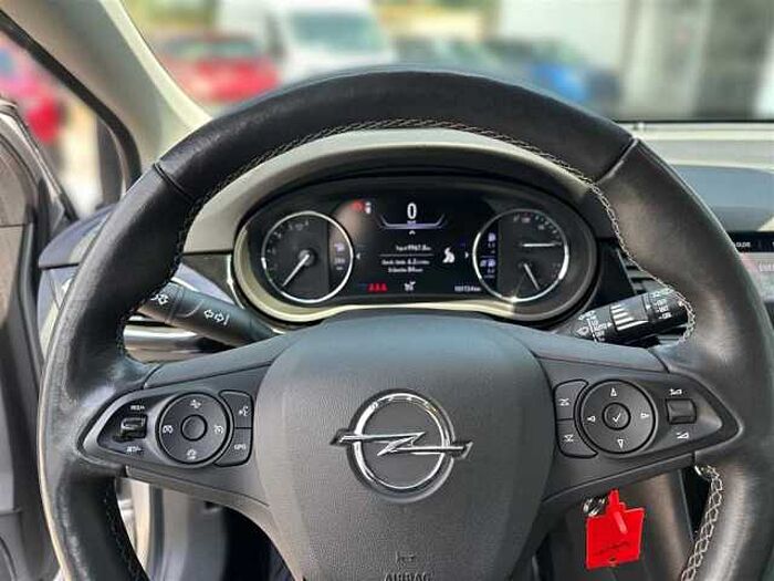 Opel Astra K ST ELEGANCE Navi Kamera LED PDC SHZ Carplay uvm.