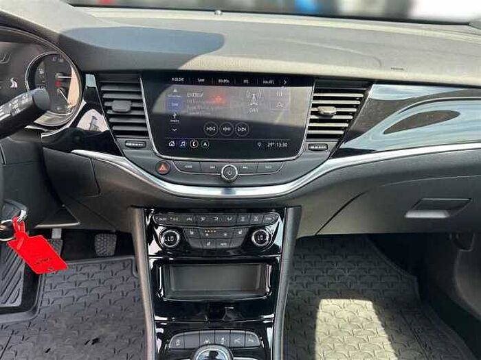 Opel Astra K ST ELEGANCE Navi Kamera LED PDC SHZ Carplay uvm.
