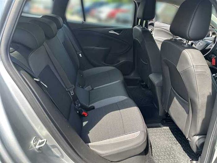 Opel Astra K ST ELEGANCE Navi Kamera LED PDC SHZ Carplay uvm.