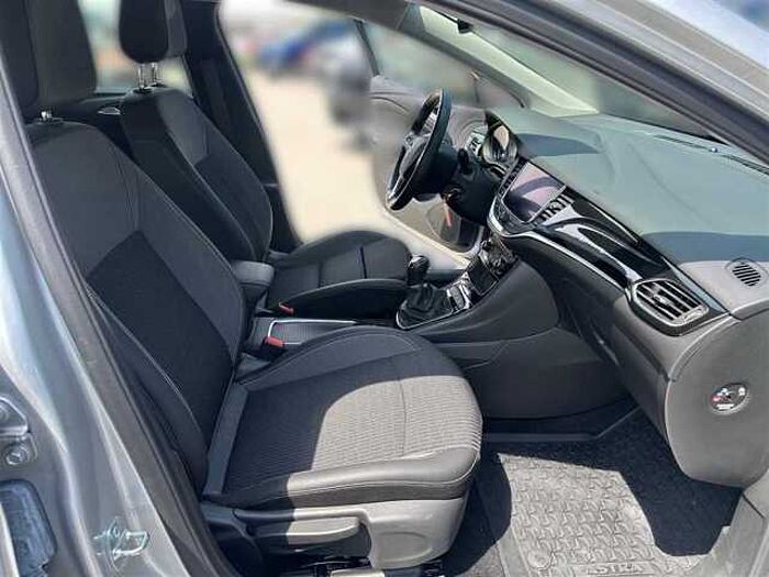 Opel Astra K ST ELEGANCE Navi Kamera LED PDC SHZ Carplay uvm.