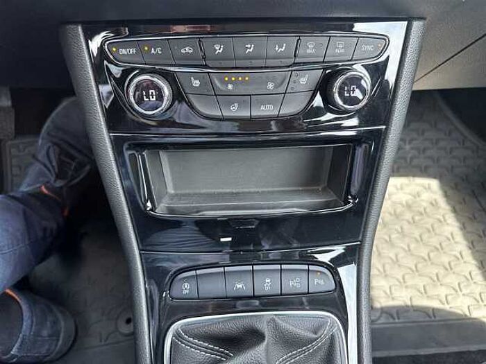 Opel Astra K ST ELEGANCE Navi Kamera LED PDC SHZ Carplay uvm.