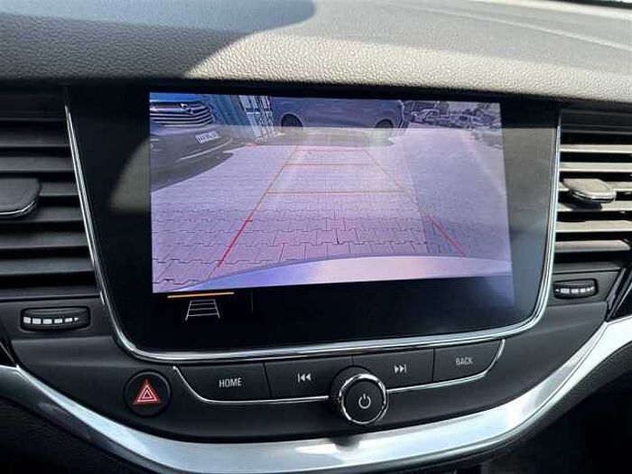 Opel Astra K ST ELEGANCE Navi Kamera LED PDC SHZ Carplay uvm.