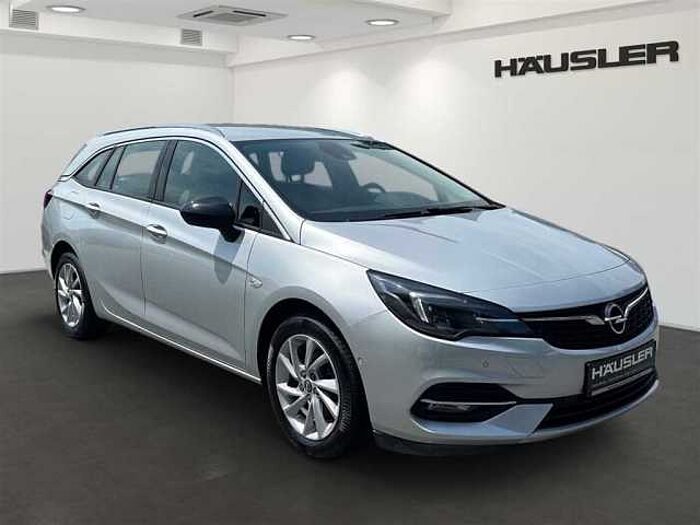 Opel Astra K ST ELEGANCE Navi Kamera LED PDC SHZ Carplay uvm.