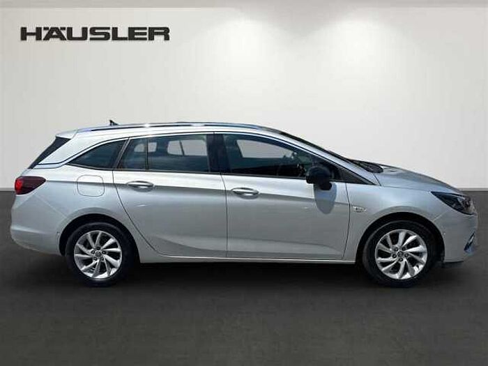Opel Astra K ST ELEGANCE Navi Kamera LED PDC SHZ Carplay uvm.