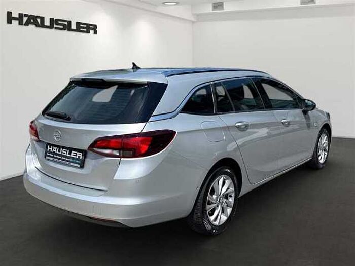 Opel Astra K ST ELEGANCE Navi Kamera LED PDC SHZ Carplay uvm.