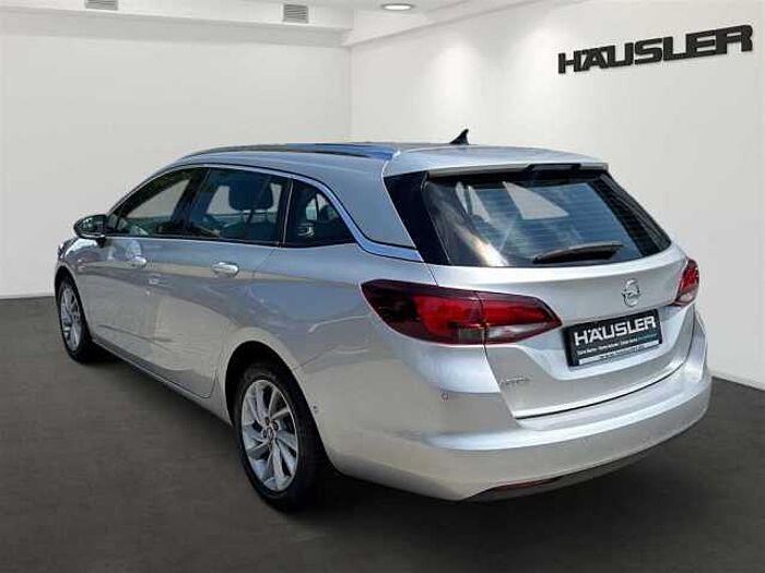 Opel Astra K ST ELEGANCE Navi Kamera LED PDC SHZ Carplay uvm.