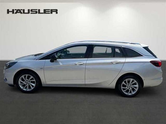 Opel Astra K ST ELEGANCE Navi Kamera LED PDC SHZ Carplay uvm.