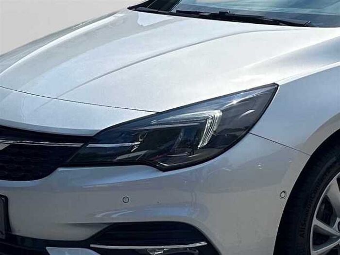 Opel Astra K ST ELEGANCE Navi Kamera LED PDC SHZ Carplay uvm.