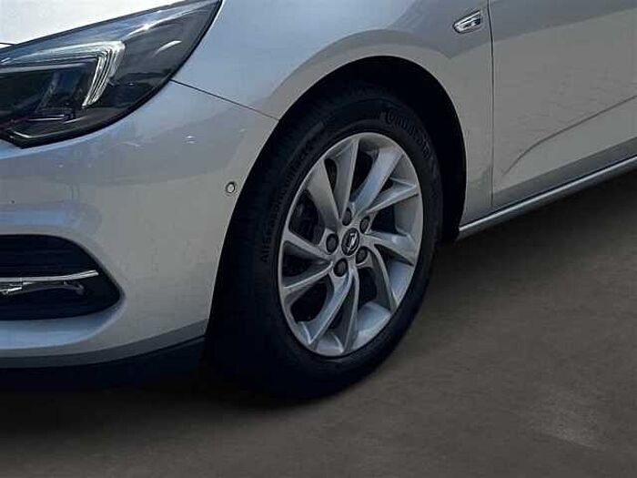 Opel Astra K ST ELEGANCE Navi Kamera LED PDC SHZ Carplay uvm.