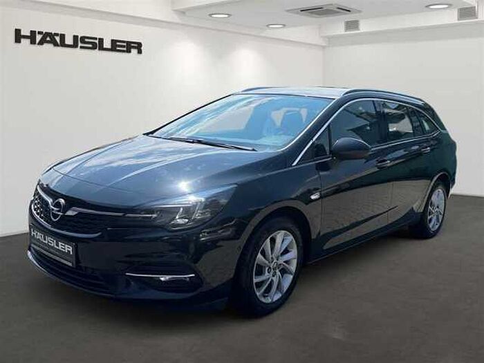 Opel Astra K ST Elegance Navi LED Kamera PDC SHZ Carplay uvm.