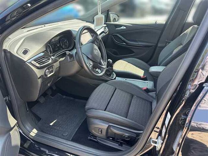 Opel Astra K ST Elegance Navi LED Kamera PDC SHZ Carplay uvm.