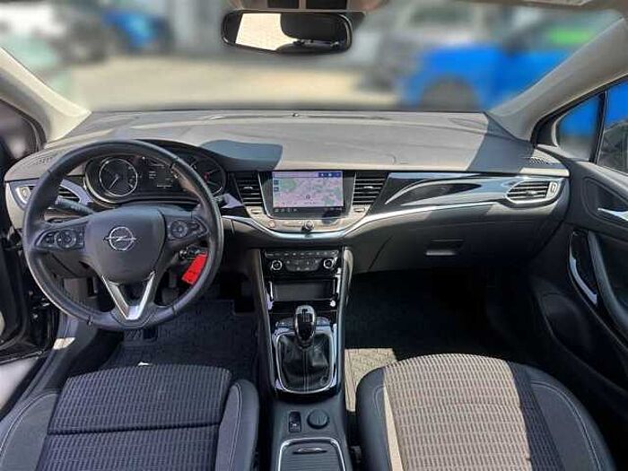 Opel Astra K ST Elegance Navi LED Kamera PDC SHZ Carplay uvm.