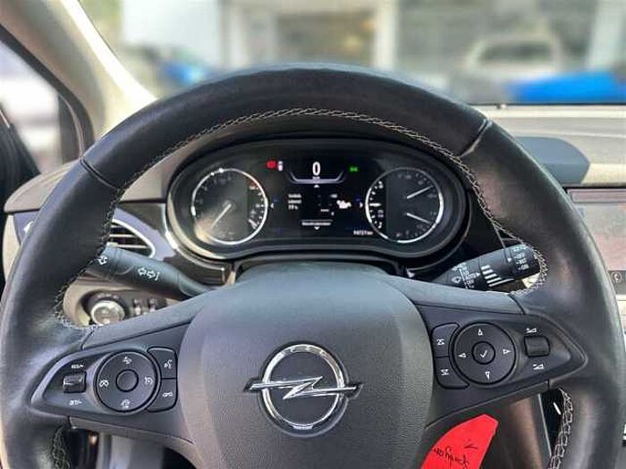 Opel Astra K ST Elegance Navi LED Kamera PDC SHZ Carplay uvm.