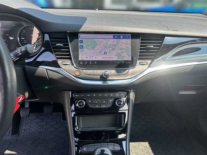 Opel Astra K ST Elegance Navi LED Kamera PDC SHZ Carplay uvm.