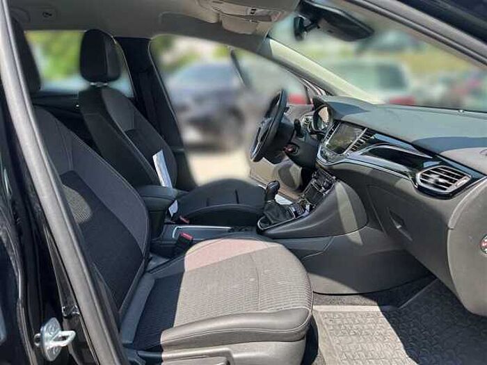 Opel Astra K ST Elegance Navi LED Kamera PDC SHZ Carplay uvm.
