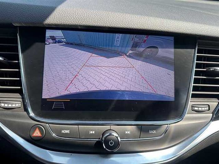 Opel Astra K ST Elegance Navi LED Kamera PDC SHZ Carplay uvm.