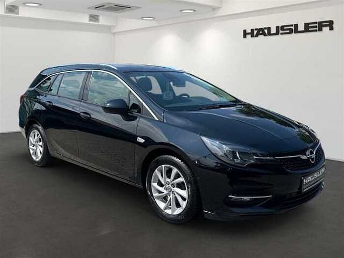 Opel Astra K ST Elegance Navi LED Kamera PDC SHZ Carplay uvm.