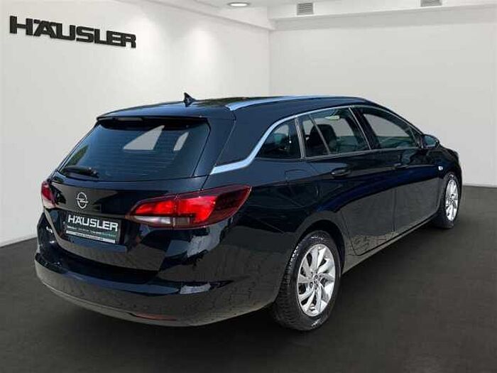 Opel Astra K ST Elegance Navi LED Kamera PDC SHZ Carplay uvm.