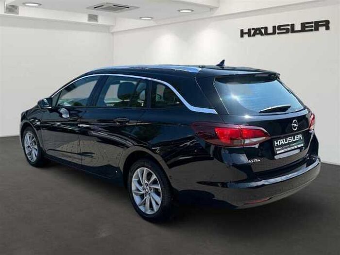 Opel Astra K ST Elegance Navi LED Kamera PDC SHZ Carplay uvm.