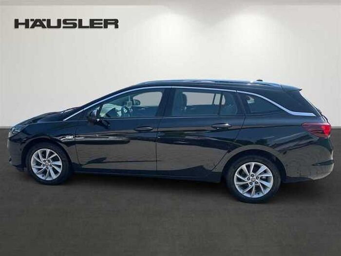 Opel Astra K ST Elegance Navi LED Kamera PDC SHZ Carplay uvm.