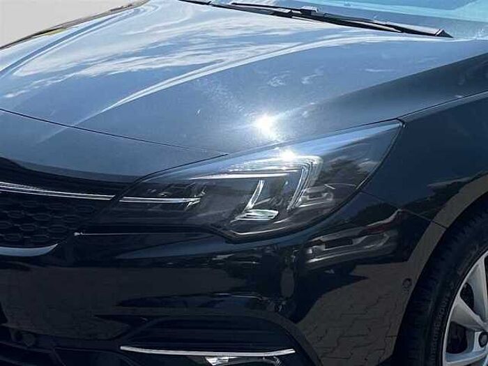 Opel Astra K ST Elegance Navi LED Kamera PDC SHZ Carplay uvm.