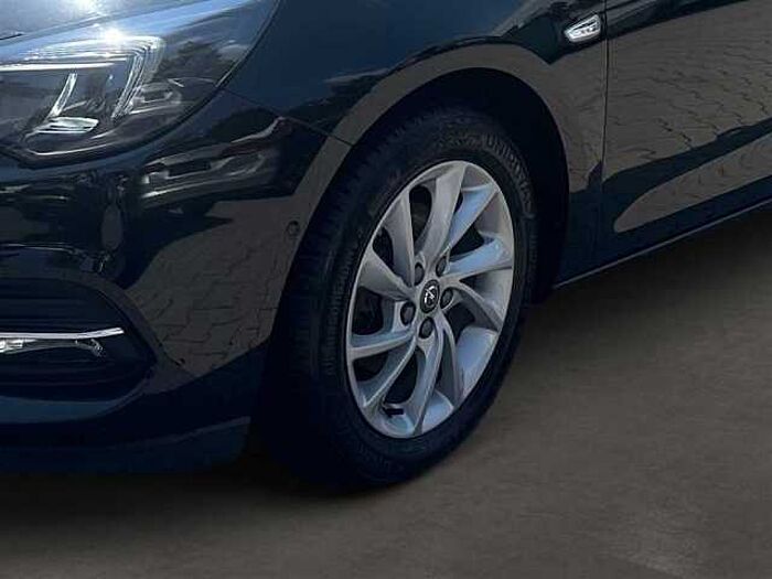 Opel Astra K ST Elegance Navi LED Kamera PDC SHZ Carplay uvm.
