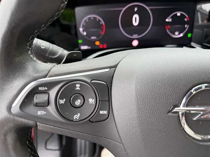Opel Mokka Ultimate 1.2 Vollausstattung! !!! !!! !!! !!! !!! !!! !