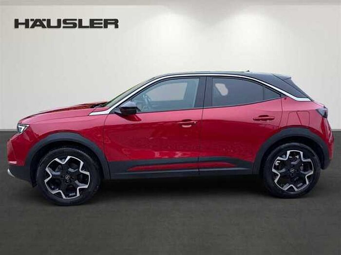 Opel Mokka Ultimate 1.2 Vollausstattung! !!! !!! !!! !!! !!! !!! !