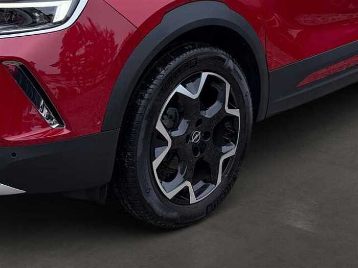 Opel Mokka Ultimate 1.2 Vollausstattung! !!! !!! !!! !!! !!! !!! !