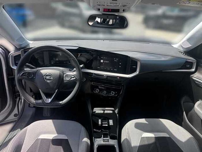 Opel Mokka Elegance Kamera LED PDC SHZ Carplay uvm.
