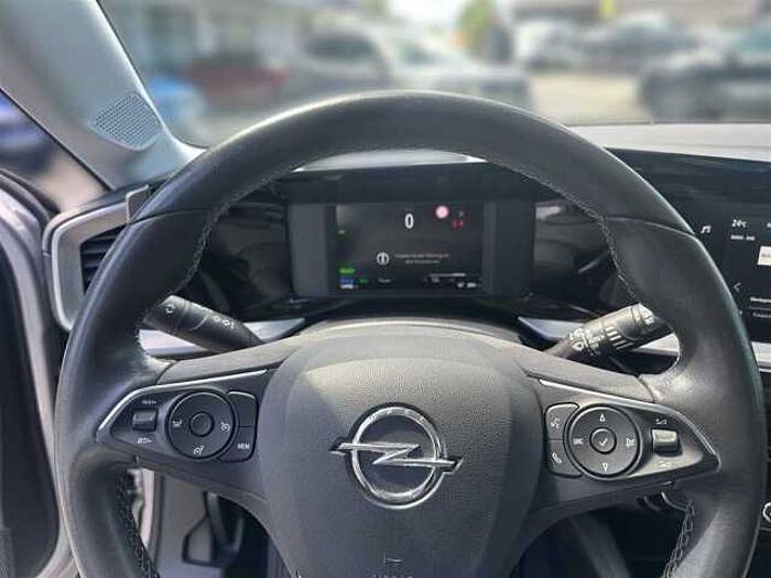 Opel Mokka Elegance Kamera LED PDC SHZ Carplay uvm.