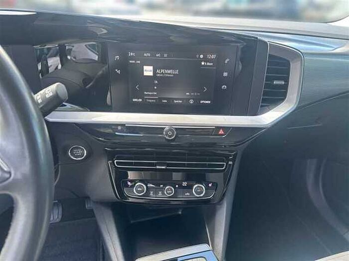 Opel Mokka Elegance Kamera LED PDC SHZ Carplay uvm.