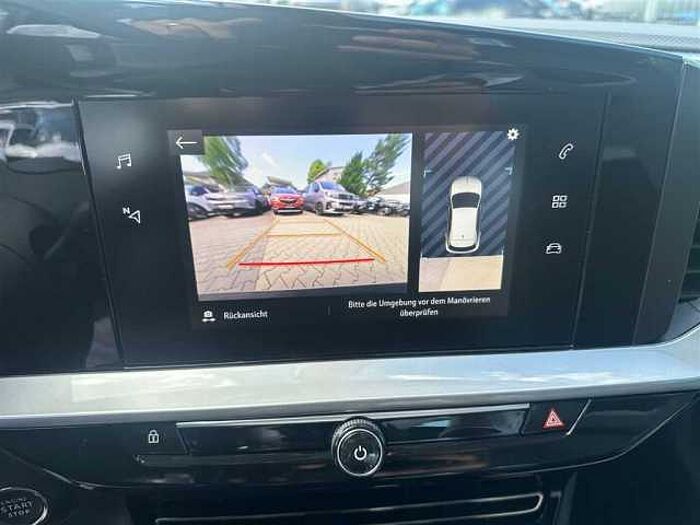 Opel Mokka Elegance Kamera LED PDC SHZ Carplay uvm.