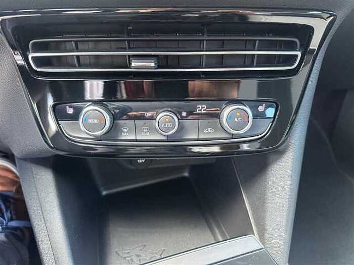 Opel Mokka Elegance Kamera LED PDC SHZ Carplay uvm.