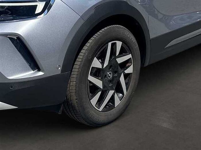 Opel Mokka Elegance Kamera LED PDC SHZ Carplay uvm.