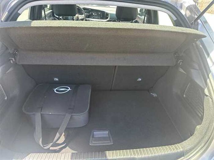 Opel Mokka Elegance Kamera LED PDC SHZ Carplay uvm.
