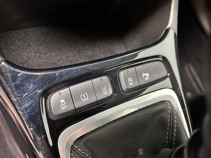 Opel Crossland X Edition 1.2 PDC Klimaanlage Sitzheizung Carplay