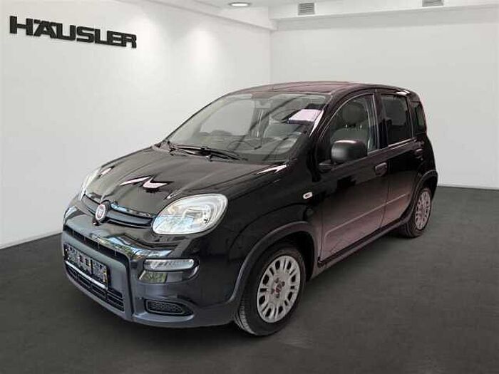 Fiat Panda 1.0 Klimaanlage Multifunktionslenkrad Start-Stop