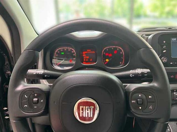 Fiat Panda 1.0 Klimaanlage Multifunktionslenkrad Start-Stop