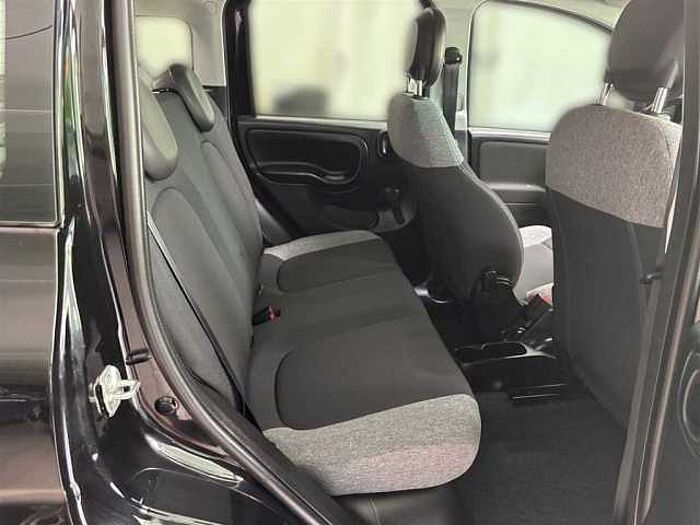 Fiat Panda 1.0 Klimaanlage Multifunktionslenkrad Start-Stop
