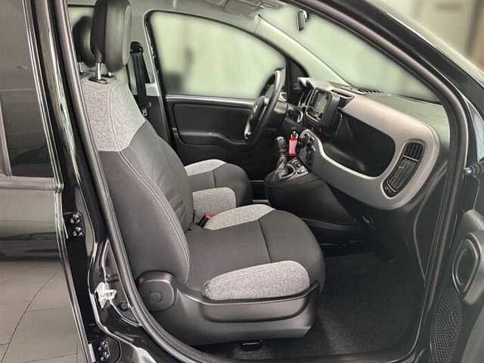 Fiat Panda 1.0 Klimaanlage Multifunktionslenkrad Start-Stop